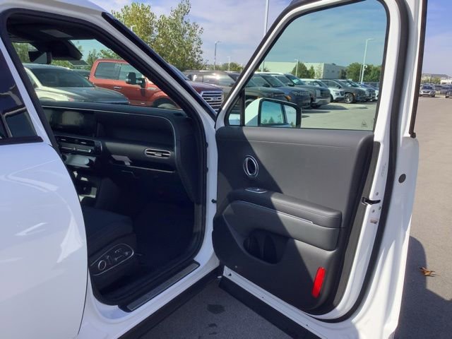 New 2026 Hyundai Palisade Calligraphy image 32