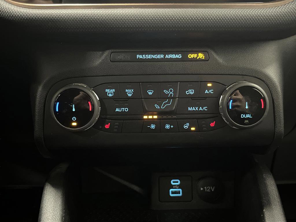 Used 2022 Ford Bronco Sport Outer Banks image 17