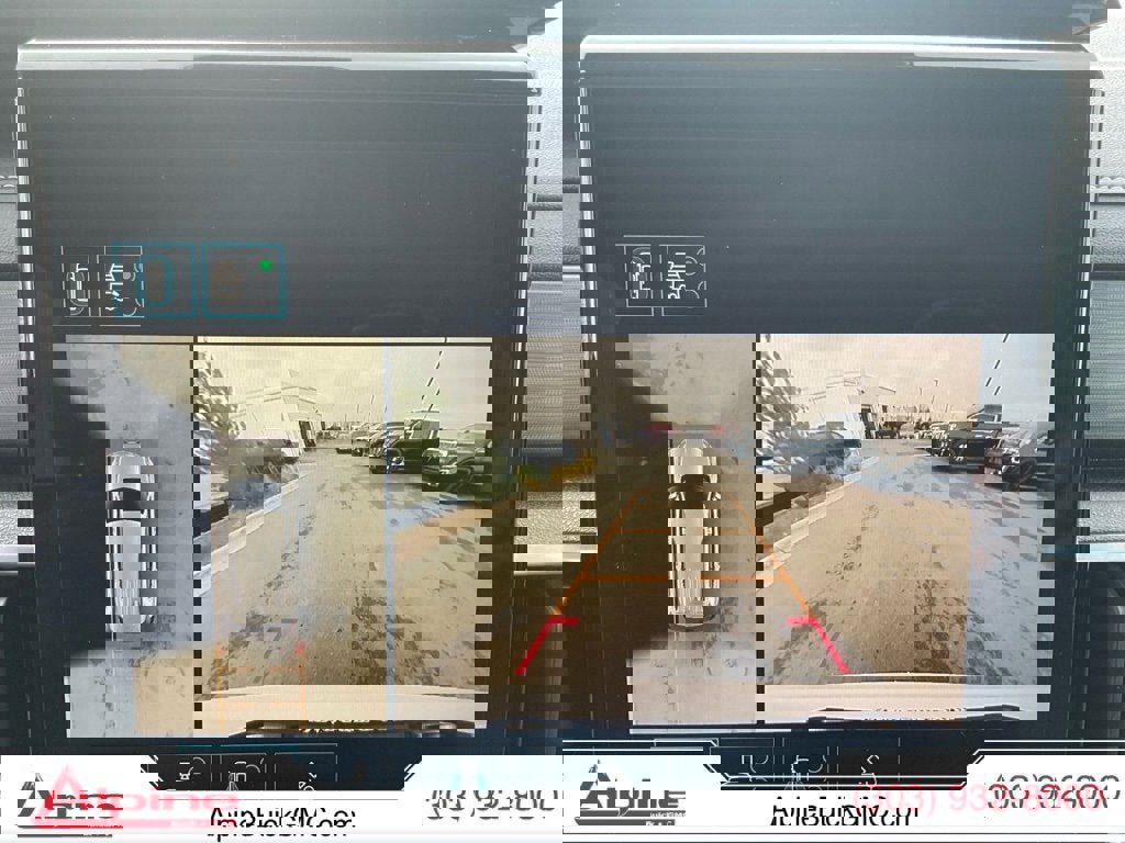 Used 2024 GMC Acadia Elevation image 18