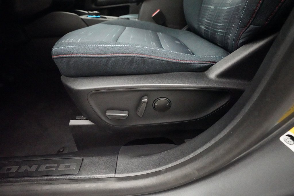 Used 2023 Ford Bronco Sport Heritage w/ Heritage Convenience Package image 28