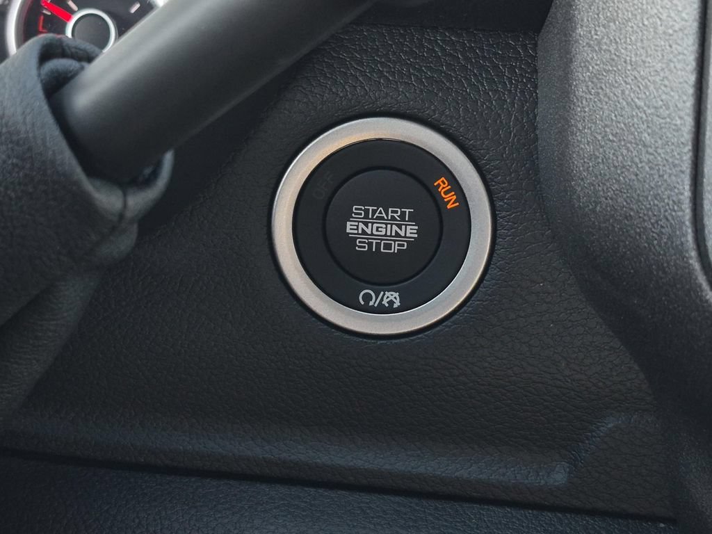 New 2027 RAM 3500 Tradesman AWD/4WD image 28