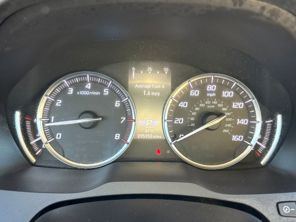 Used 2019 Acura MDX 3.5L Technology Package image 19