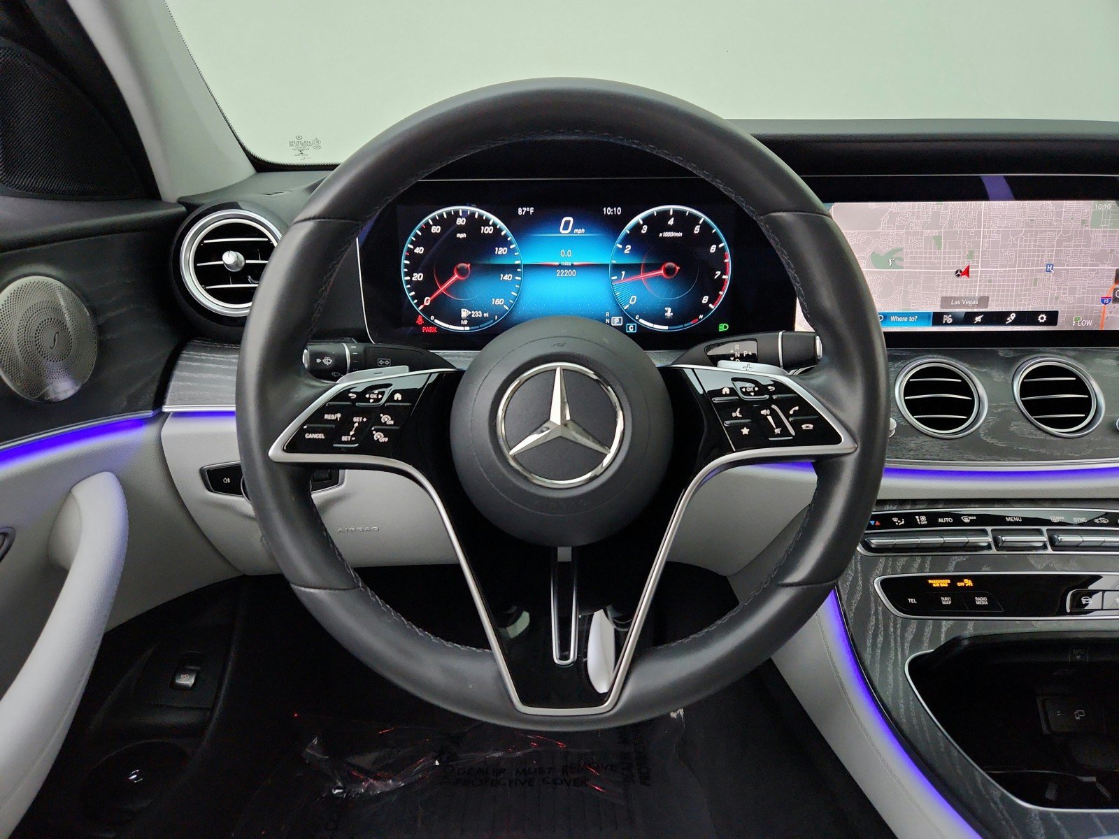 Certified 2021 Mercedes-Benz E 350 Sedan image 20