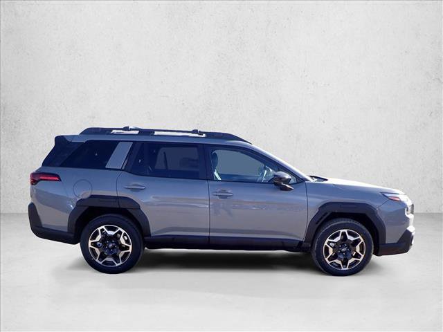 New 2026 Subaru Outback Touring image 5