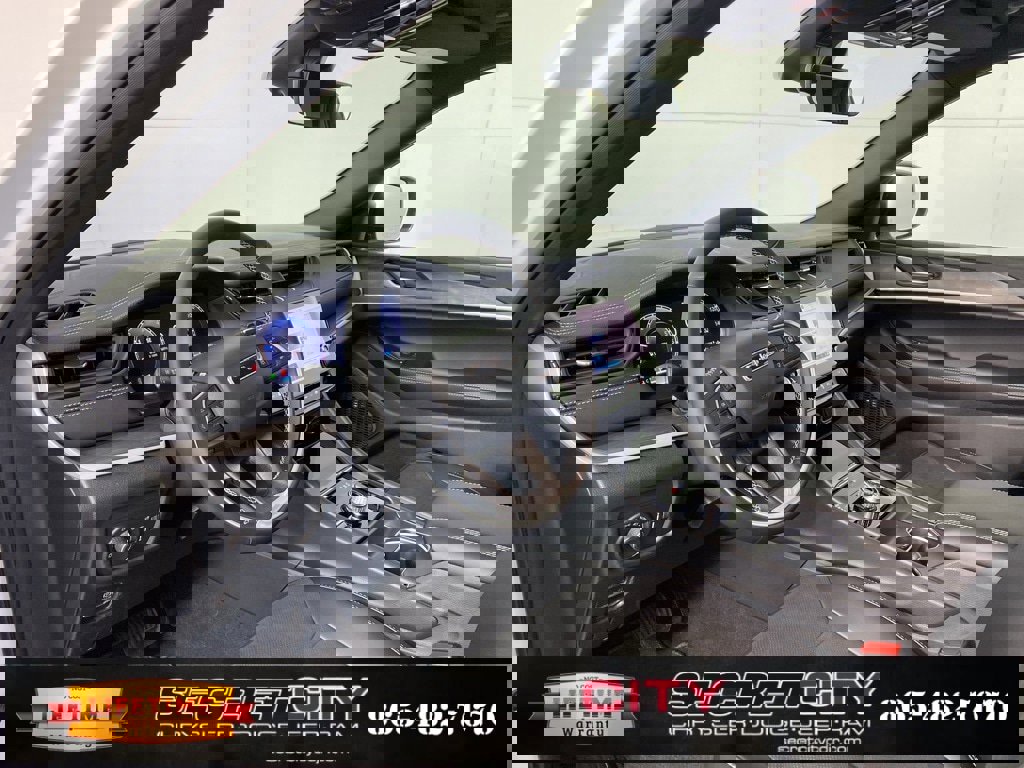 New 2026 Jeep Grand Cherokee Altitude image 11