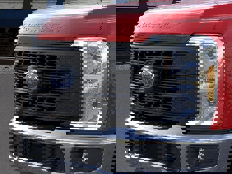 New 2026 Ford F250 XL w/ XL Off-Road Package image 39