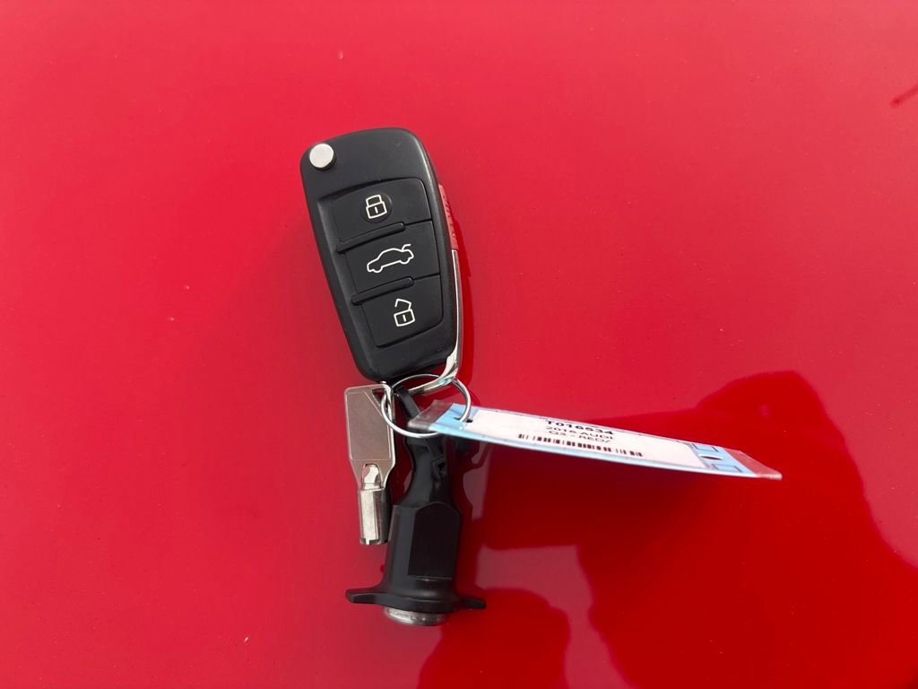 Used 2016 Audi Q3 2.0T Prestige image 60