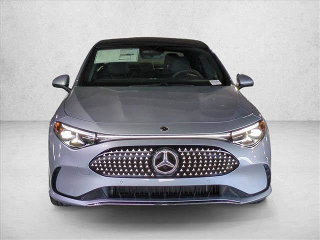 New 2027 Mercedes-Benz CLA 350 image 6