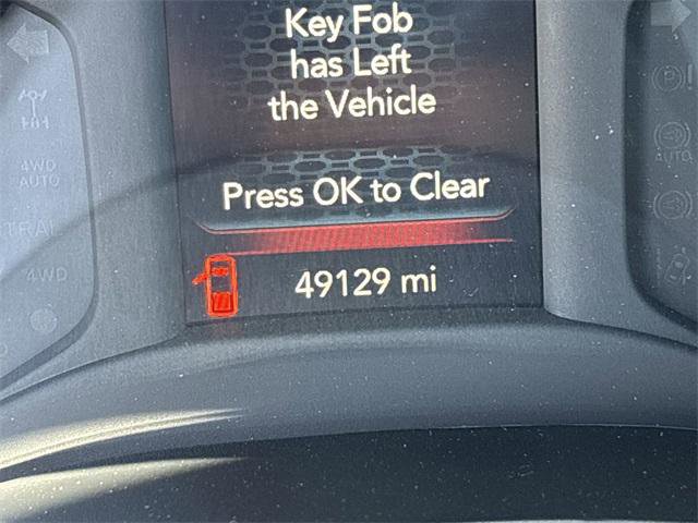 Certified 2024 RAM 1500 Big Horn image 29