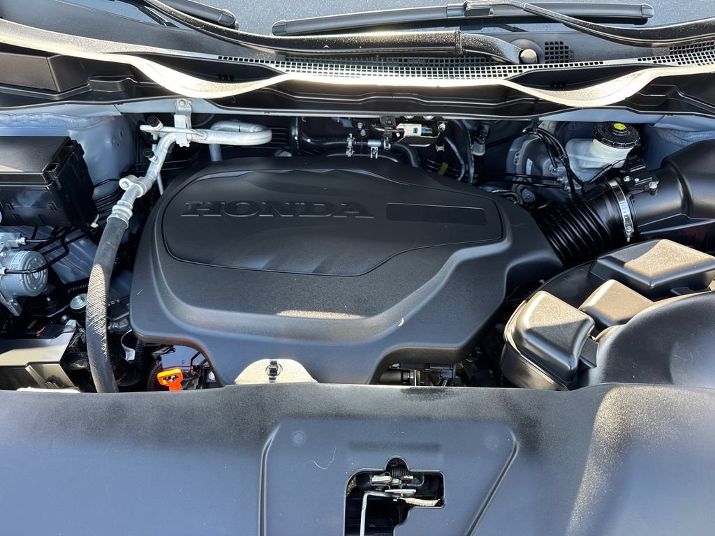 Used 2023 Honda Odyssey Touring image 8