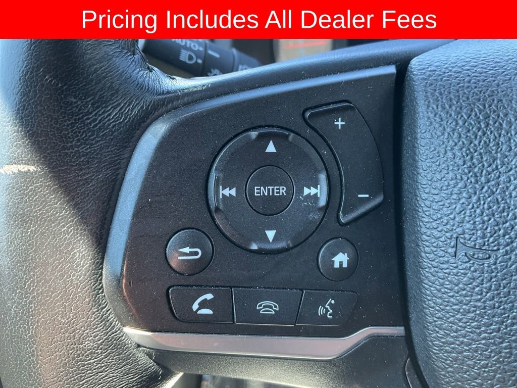 Used 2020 Honda Pilot EX-L image 12