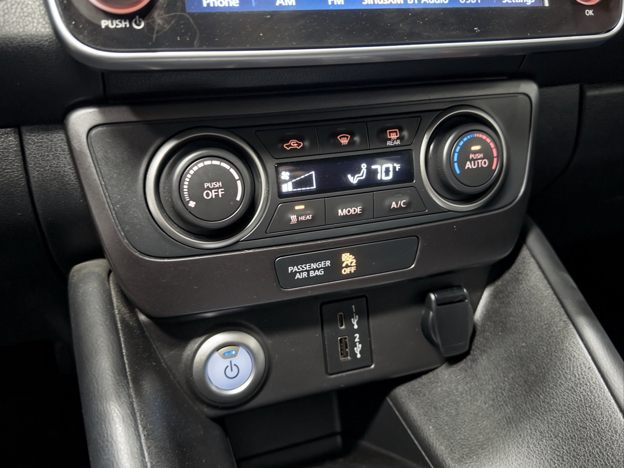 Used 2023 Nissan Leaf S FWD image 13