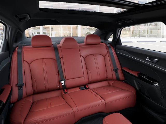 New 2026 Kia K5 GT-Line AWD/4WD image 16