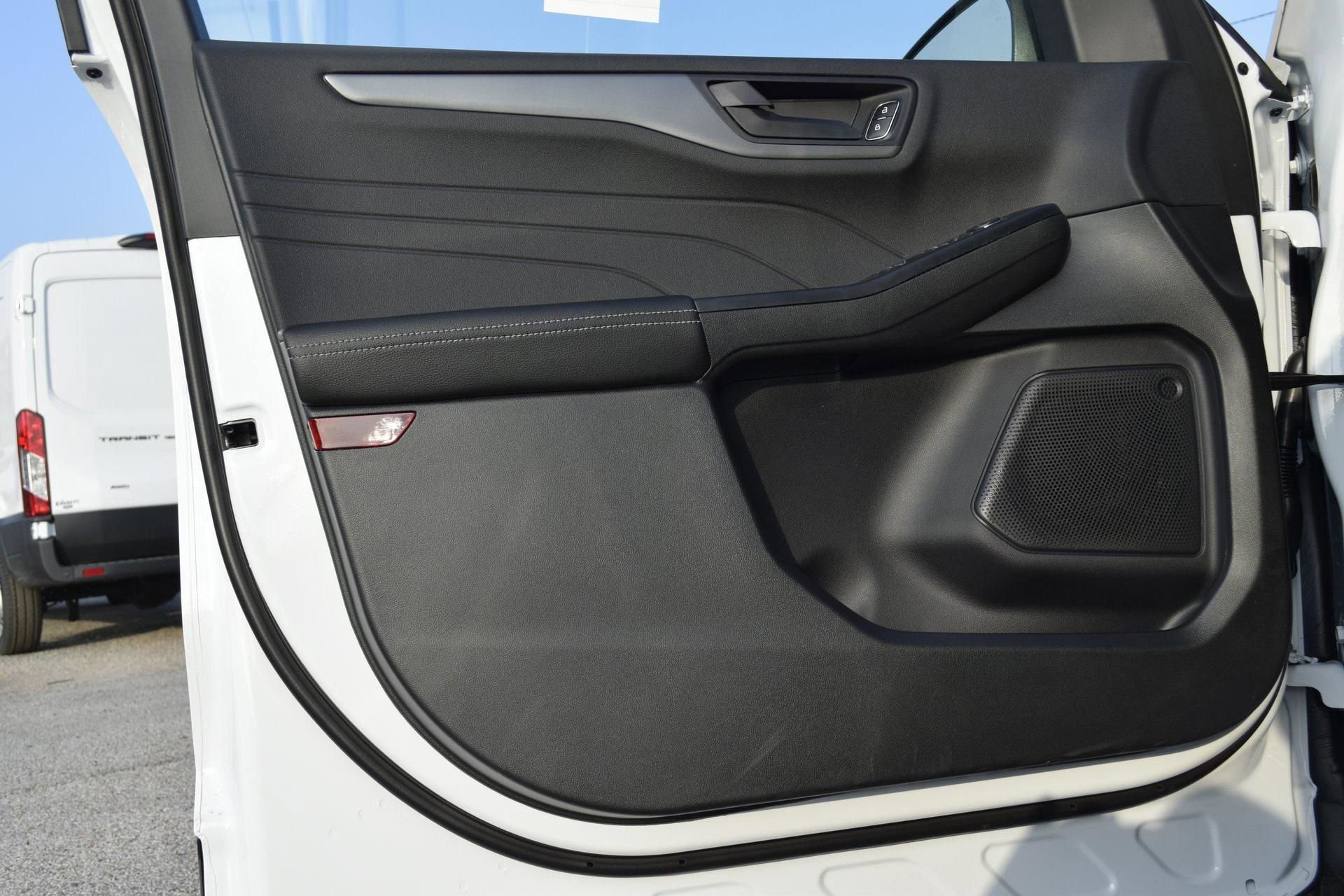 New 2026 Ford Escape Active image 14