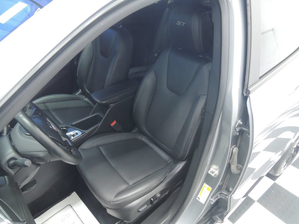Used 2024 Buick Encore GX Sport Touring w/ Experience Buick Package AWD/4WD image 6