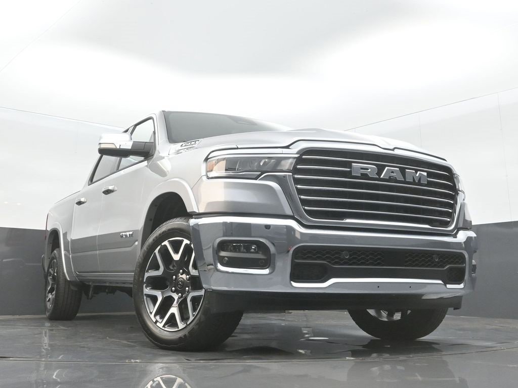 New 2026 RAM 1500 Laramie image 29