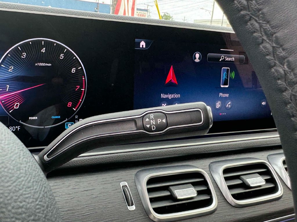 Used 2024 Mercedes-Benz GLE 350 4MATIC image 26