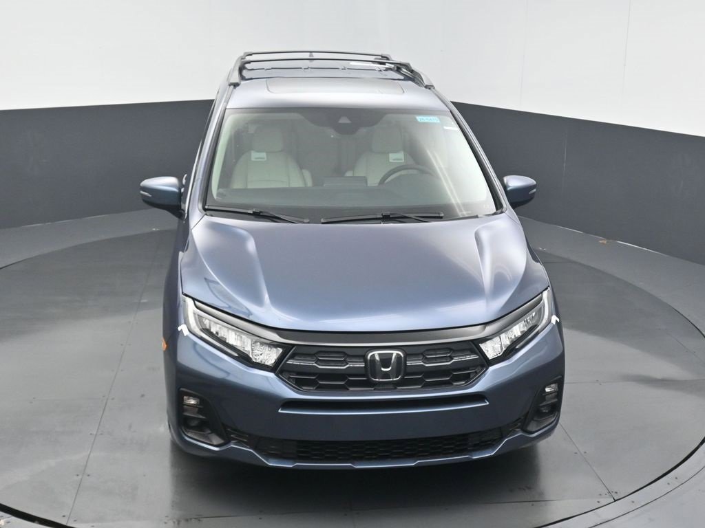 New 2026 Honda Odyssey EX-L image 6
