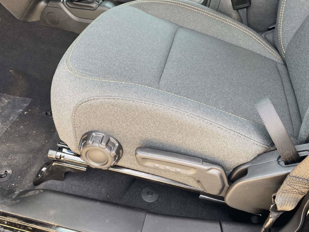 New 2026 Jeep Gladiator Sport AWD/4WD image 42