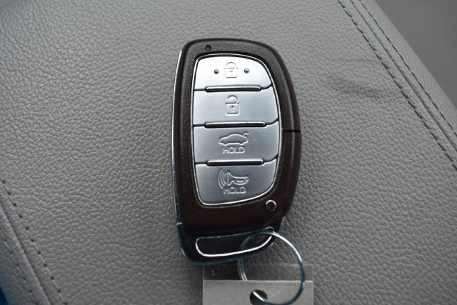 Used 2019 Hyundai Sonata SEL w/ Tech Package 02 FWD image 29