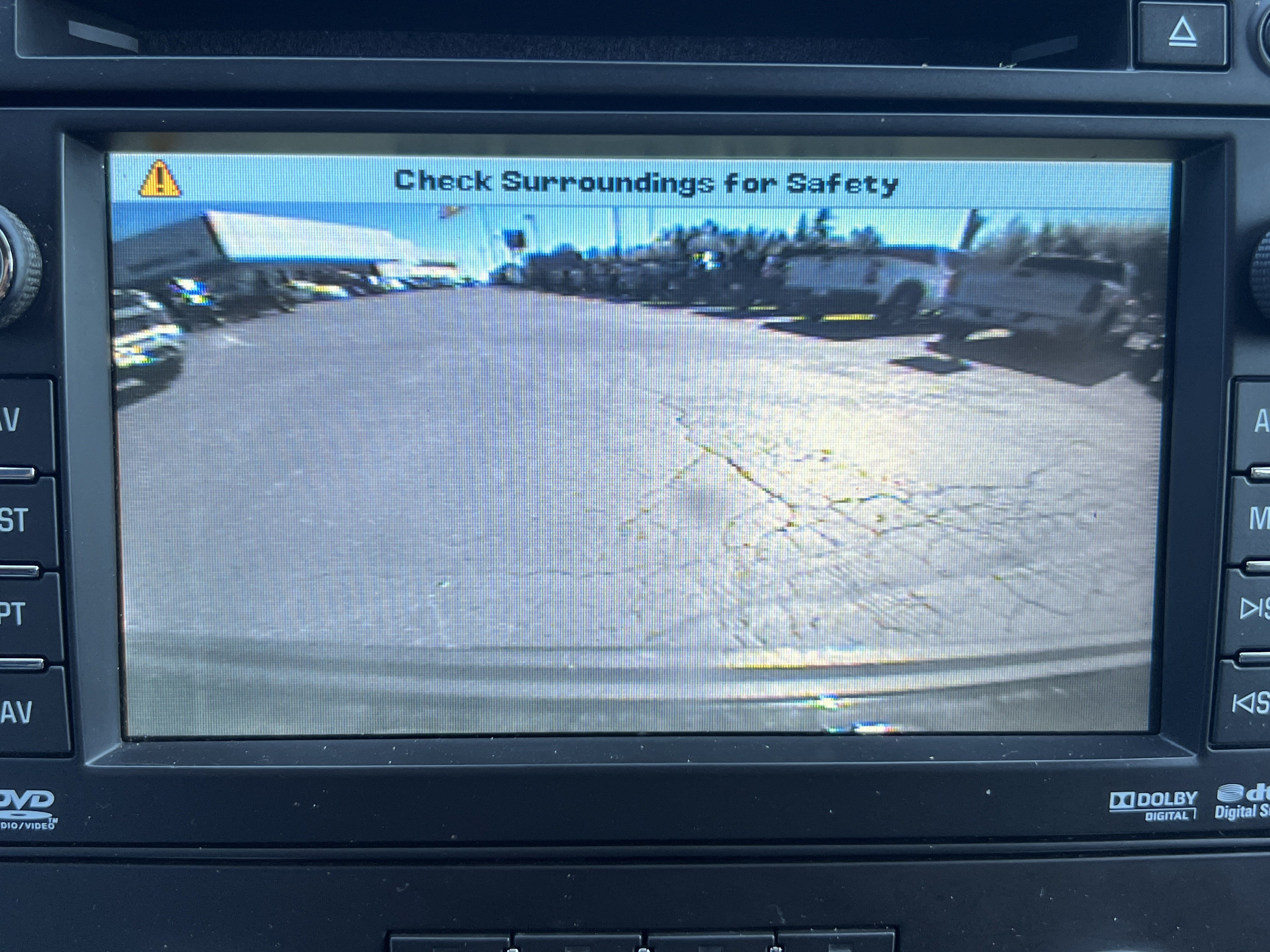 Used 2010 GMC Yukon Denali AWD/4WD image 11