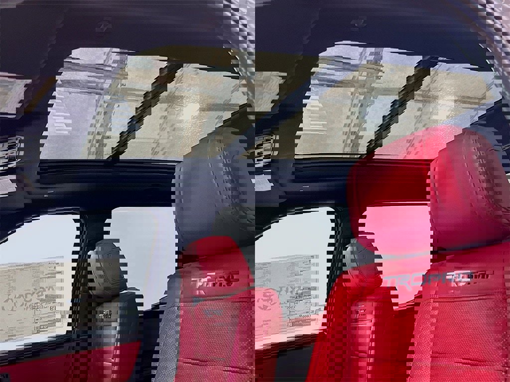 New 2026 Toyota Tundra TRD Pro image 22