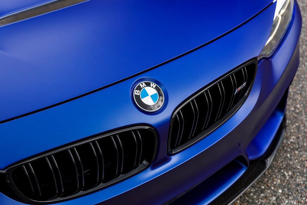 Used 2018 BMW M3 CS w/ Executive Package image 21