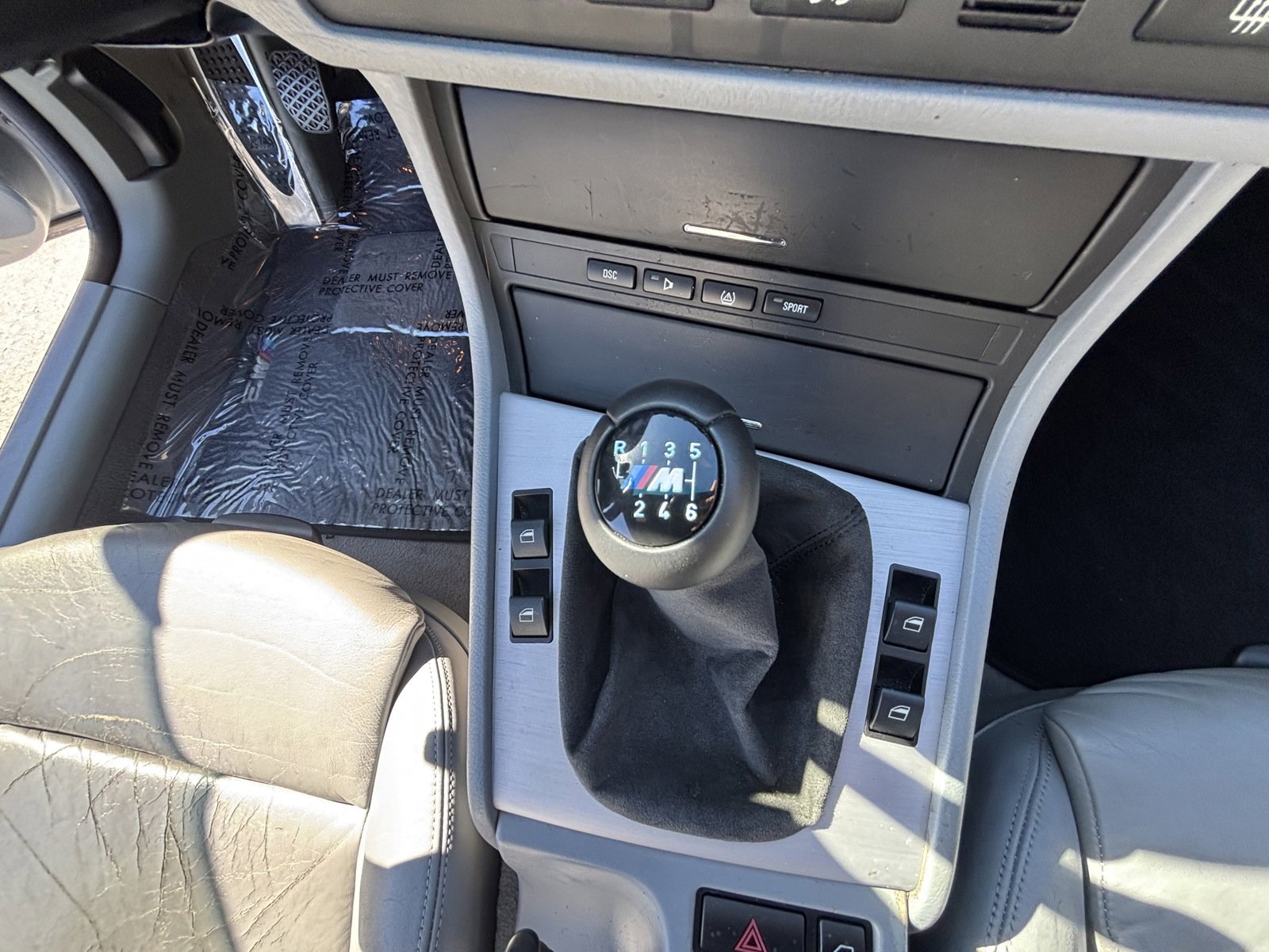 Used 2004 BMW M3 Coupe image 27