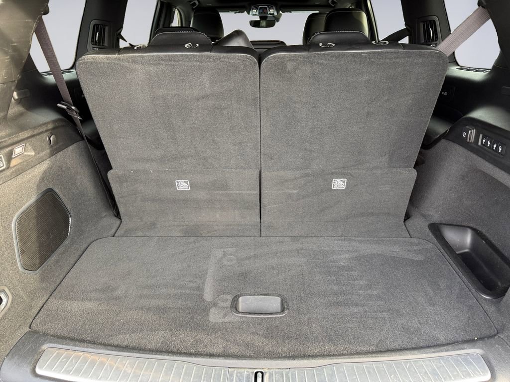 Used 2023 Jeep Grand Cherokee L Overland image 22