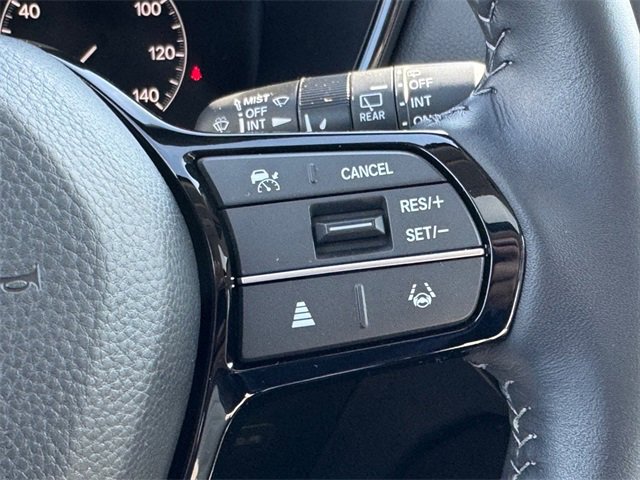 Used 2025 Honda CR-V EX-L image 18