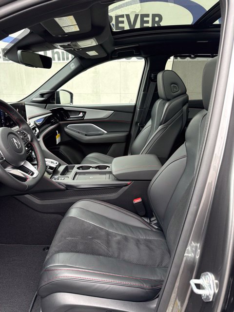 New 2026 Acura MDX A-Spec AWD/4WD image 19