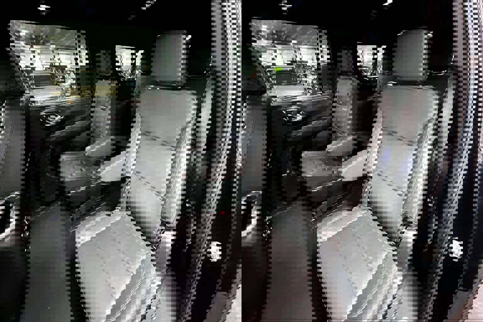 Used 2022 Chevrolet Suburban LT image 19