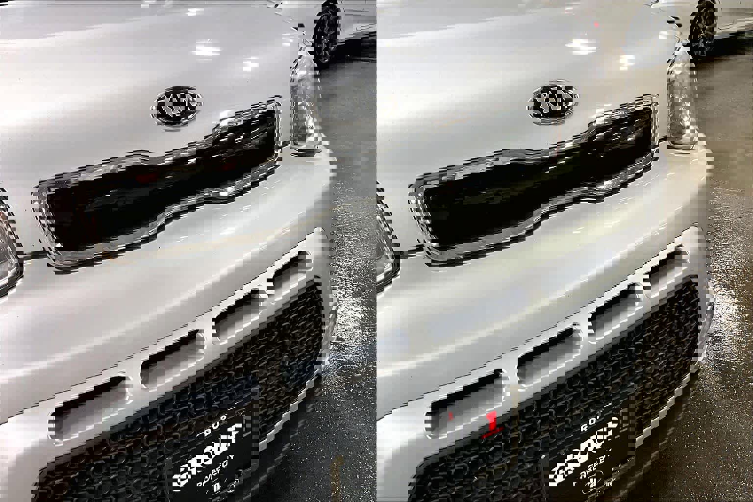 Used 2015 Kia Soul ! w/ Sun & Sound Package image 30