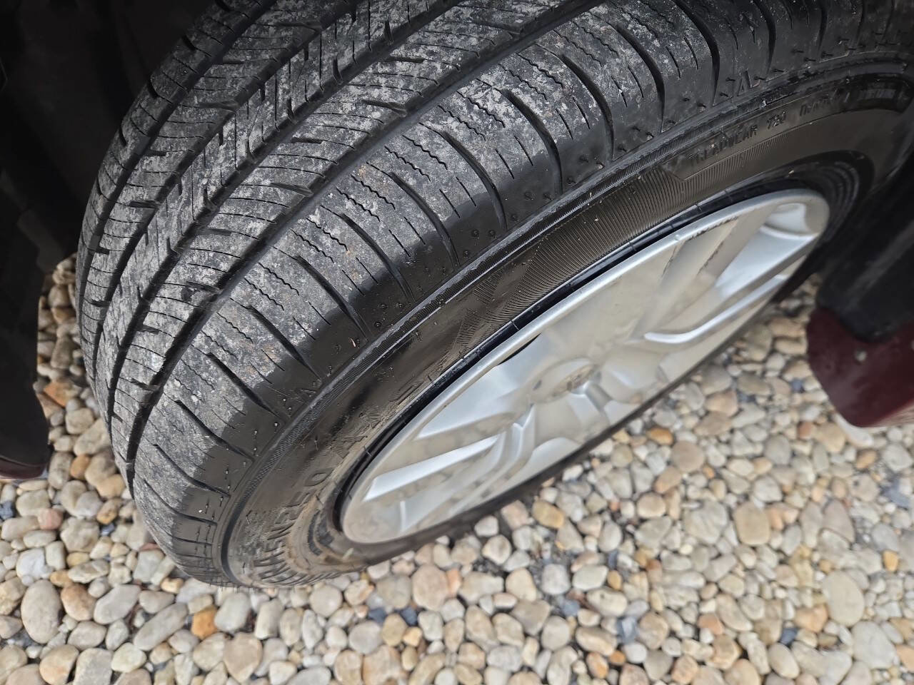 Used 2010 Nissan Altima 2.5 S image 10