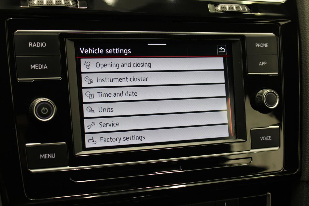 Used 2021 Volkswagen GTI S image 60