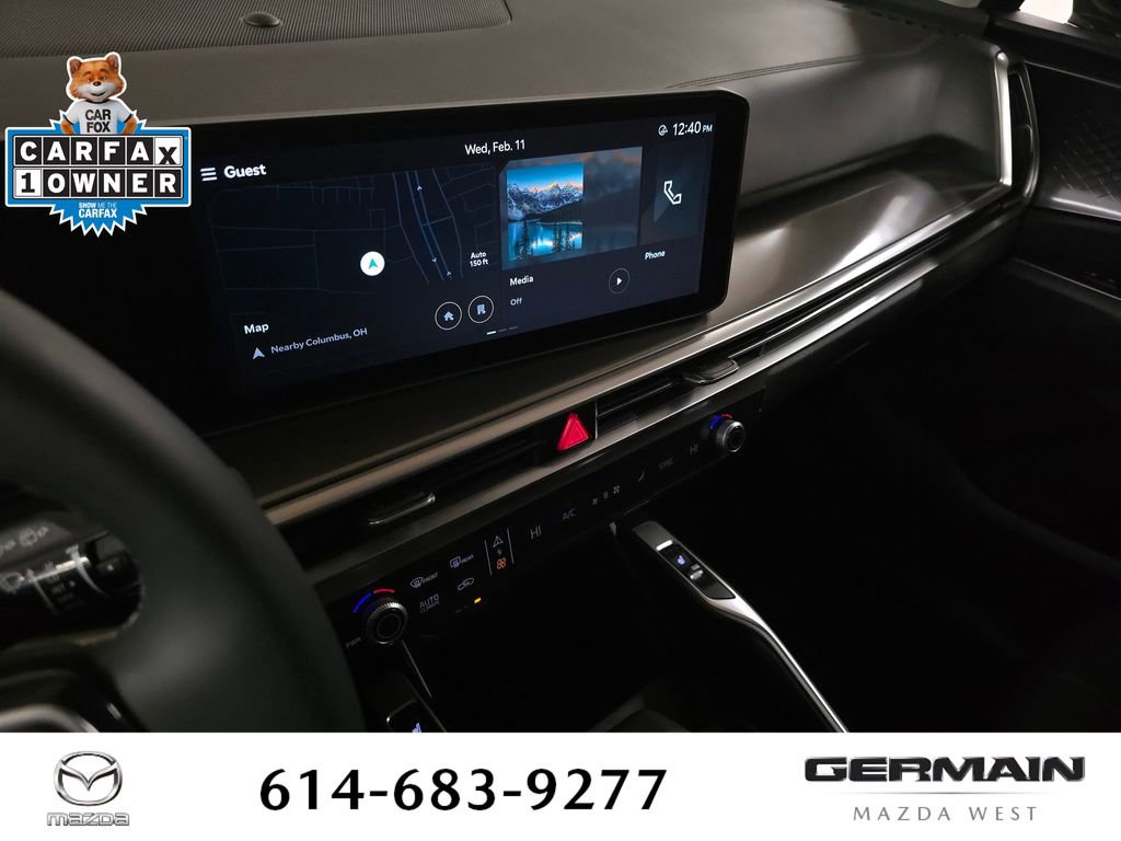 Used 2025 Kia Sorento S w/ Panoramic Sunroof Package image 26