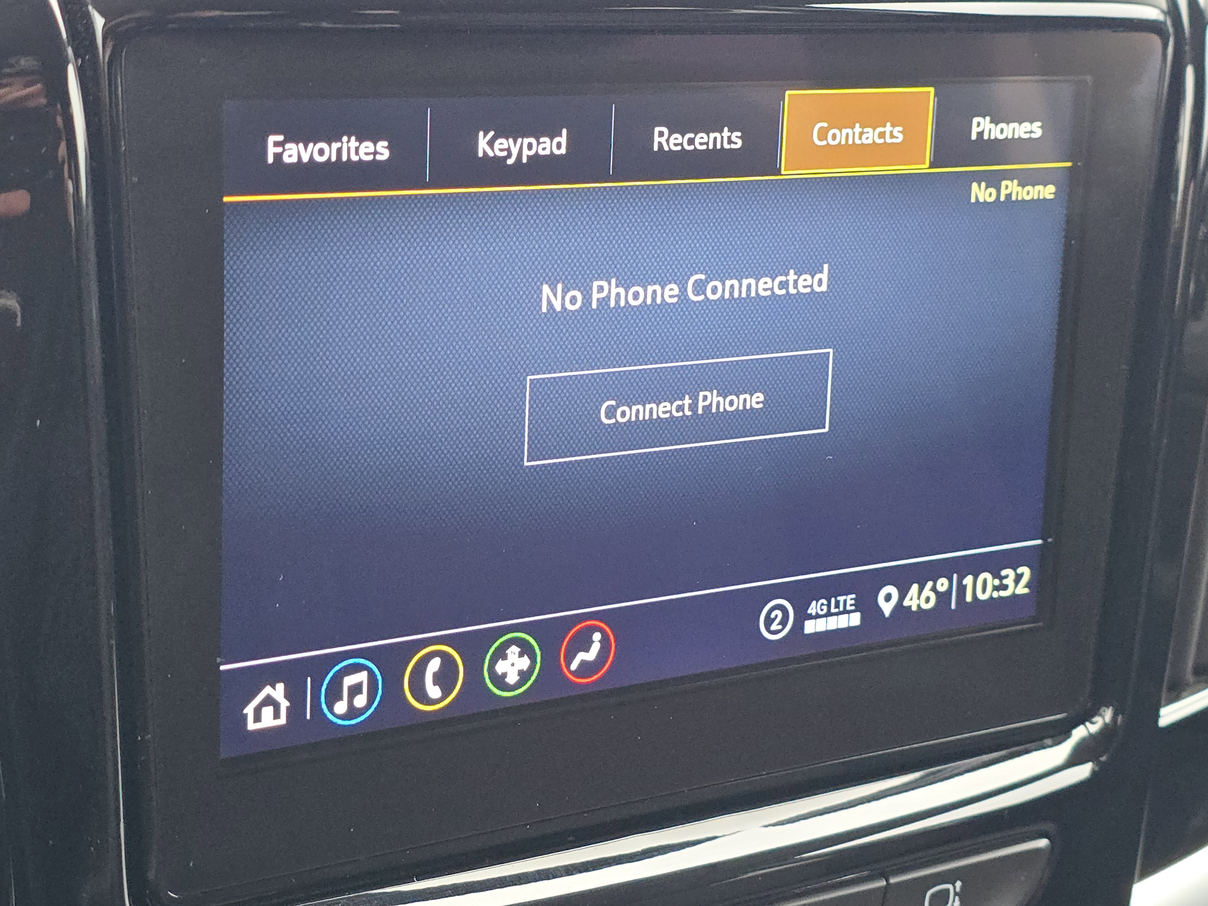 Used 2021 Chevrolet Traverse LT w/ LPO, Floor Liner Package image 12