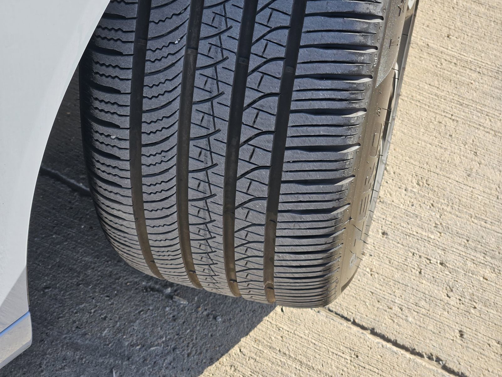 Used 2025 BMW X3 M50 w/ Premium Package image 15