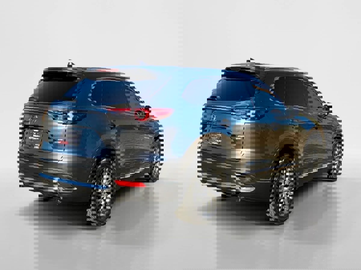 Used 2016 MAZDA CX-9 Signature image 5