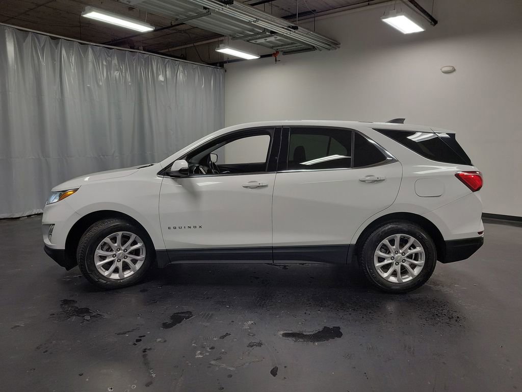 Used 2019 Chevrolet Equinox LT image 6