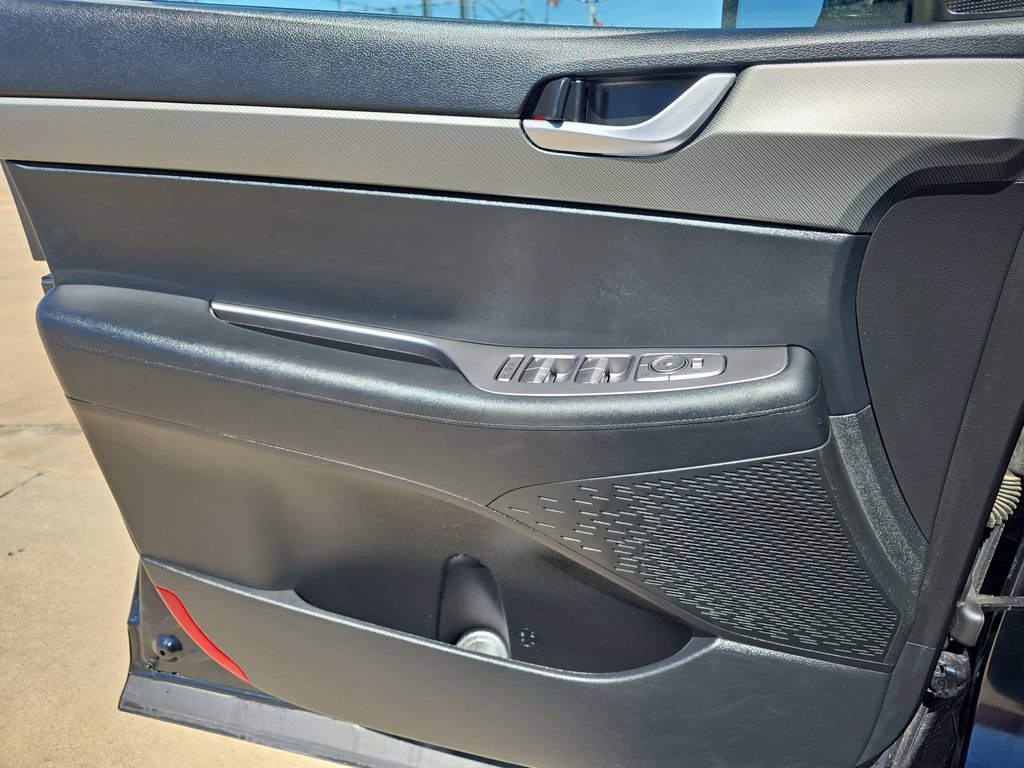 Used 2024 Hyundai Palisade SEL image 28