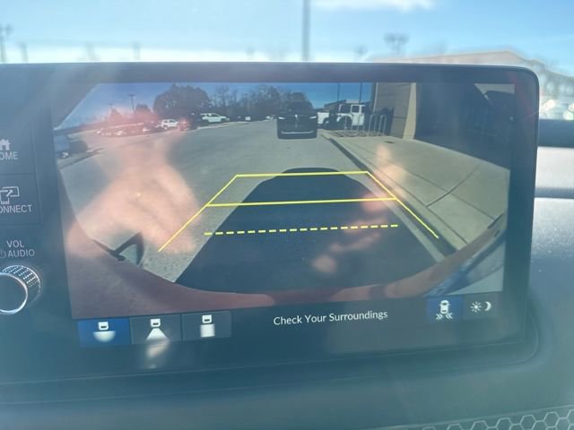 New 2026 Honda HR-V Sport image 16