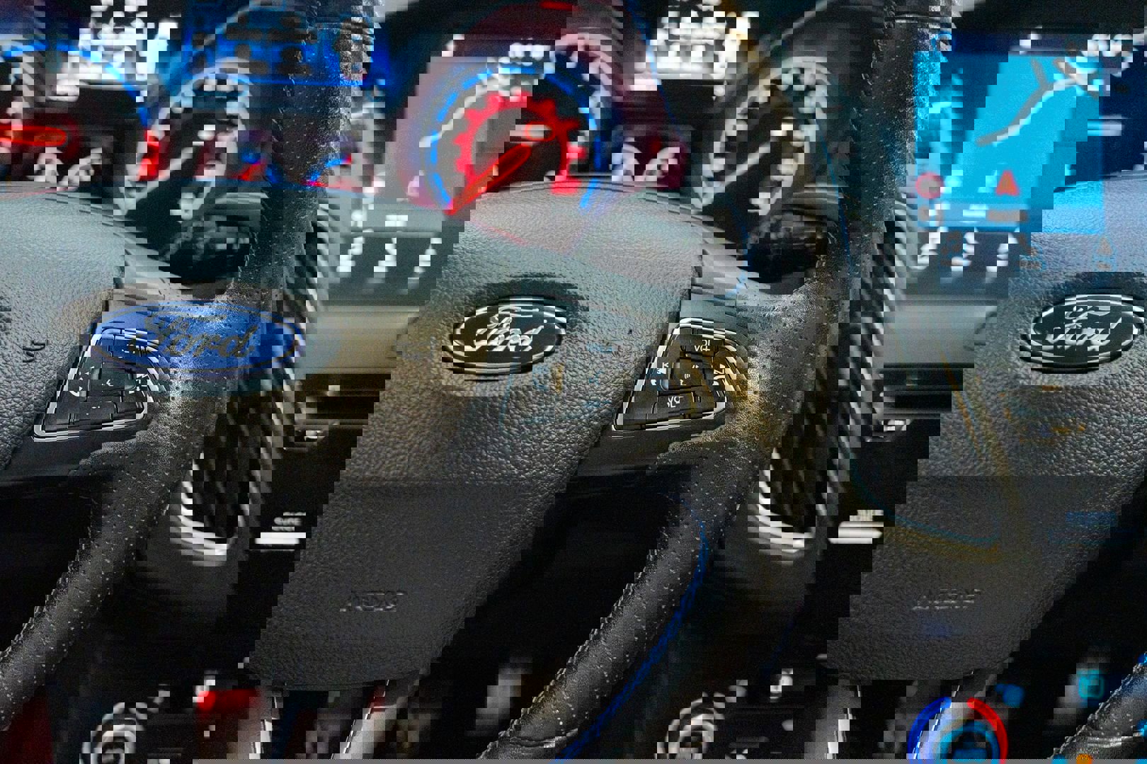 Used 2017 Ford Focus RS image 33