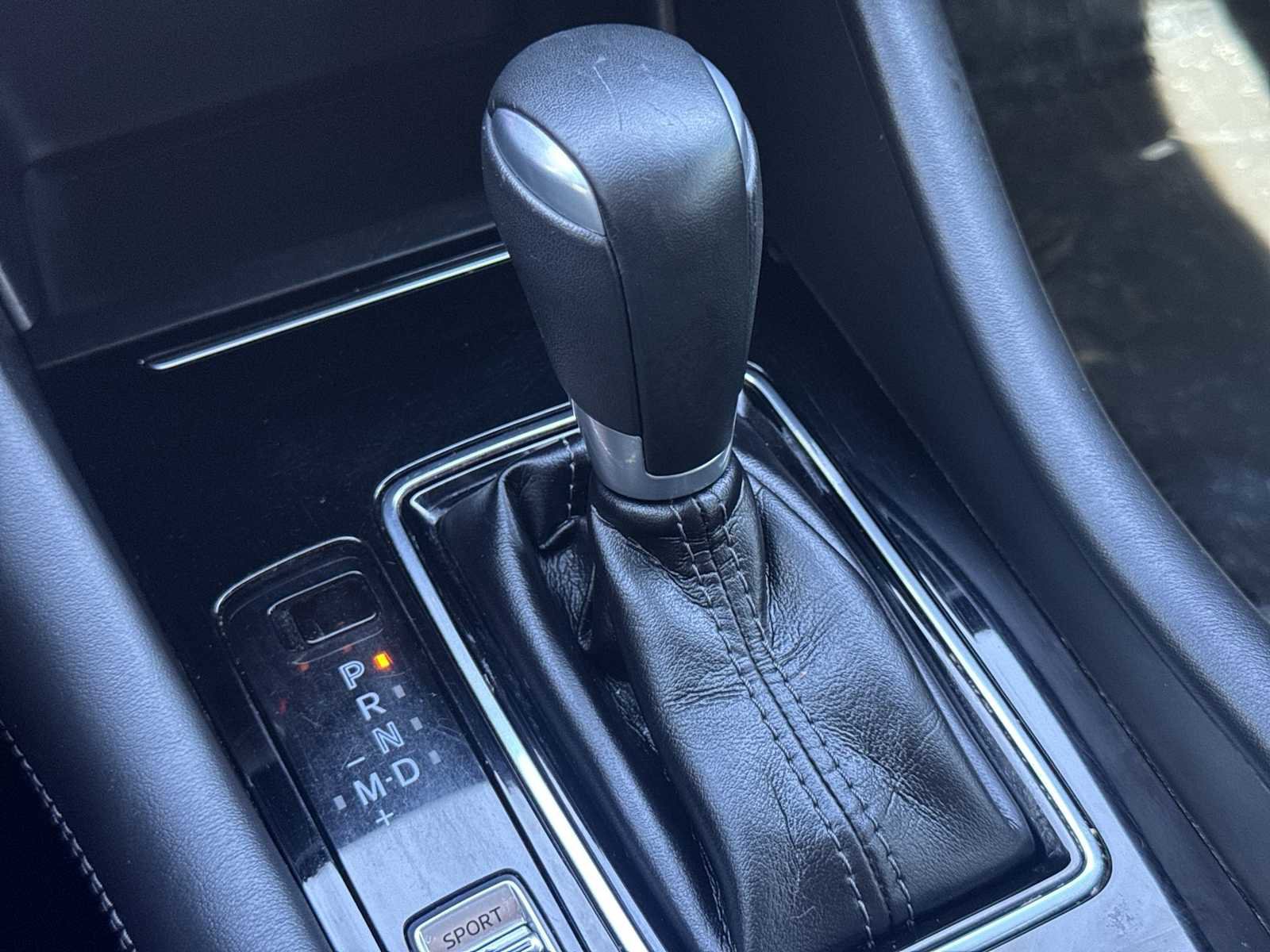 Used 2018 MAZDA MAZDA6 Sport FWD image 21