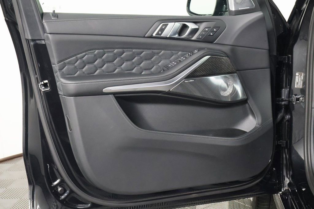 New 2026 BMW X5 M Competition w/ Executive Package image 7