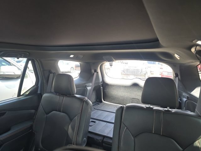 Used 2023 Honda Pilot TrailSport image 9