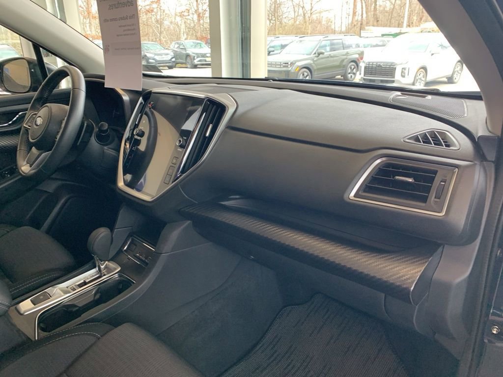 Certified 2025 Subaru Ascent Premium image 23