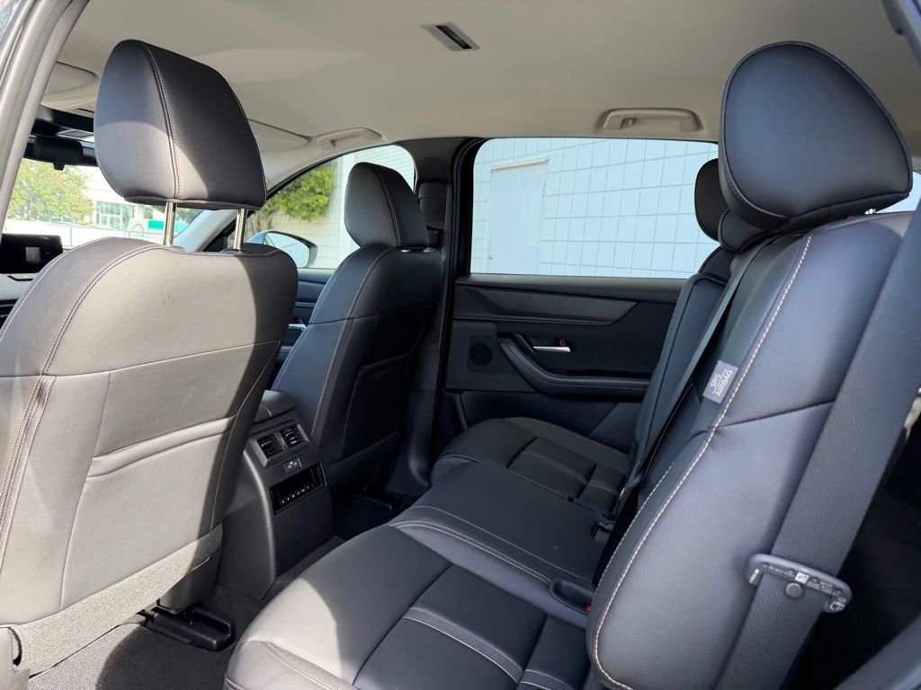 New 2026 MAZDA CX-90 3.3 Turbo w/ Select Package image 17
