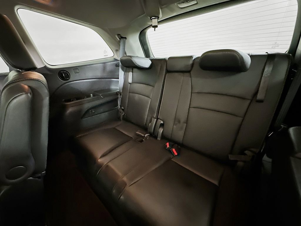 Used 2020 Honda Pilot Elite image 4
