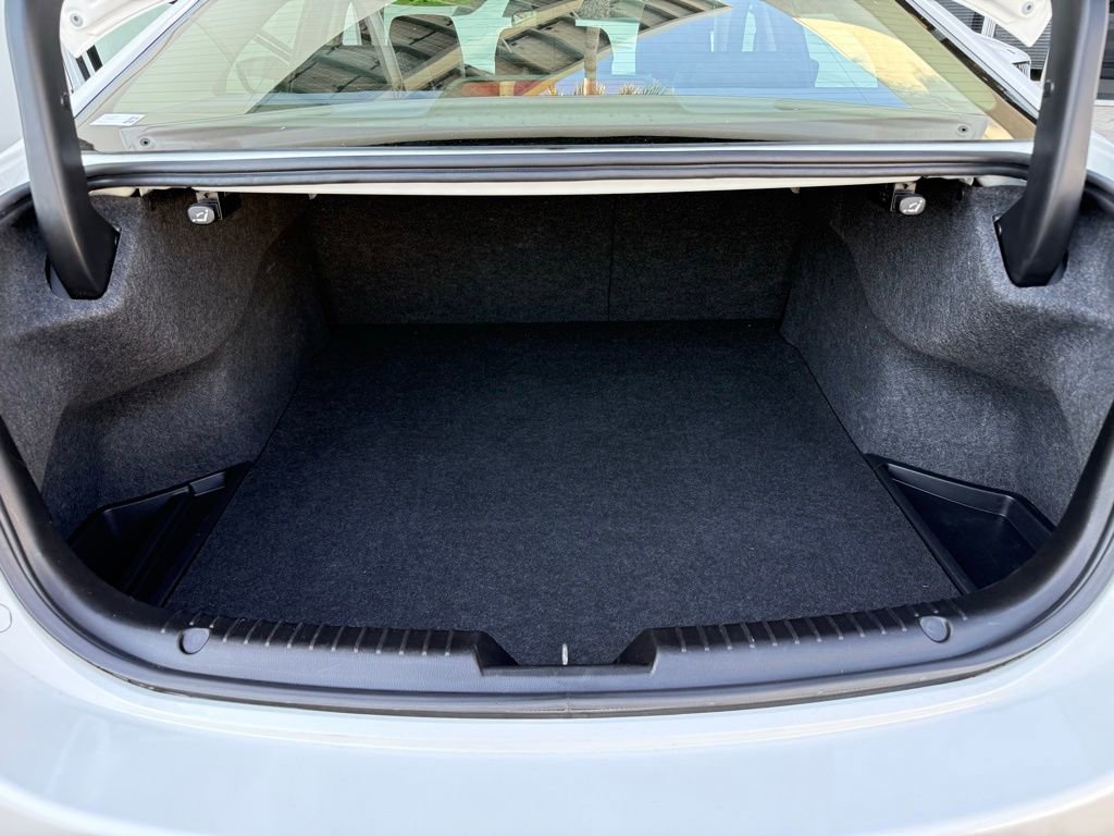 Used 2017 MAZDA MAZDA6 Touring image 19